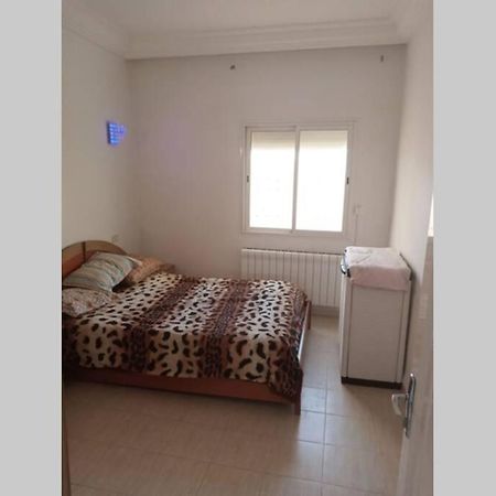 Appartement A Louer A Hammamet Nord Exterior photo