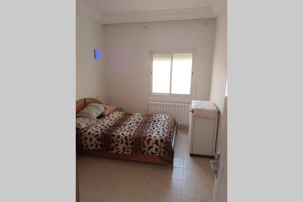 Appartement A Louer A Hammamet Nord Exterior photo